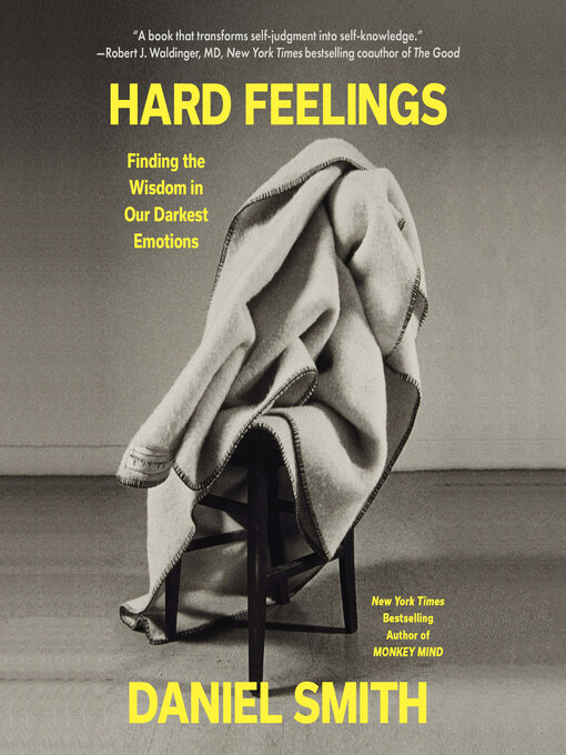 Cover image for Hard Feelings